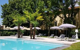 Hotel Hambros - Il Parco In Villa Banchieri